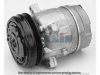 AKS DASIS 853080N Compressor, air conditioning